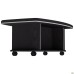 Onyx Coffee Table 1290x740x500 Mocha