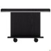 Onyx Coffee Table 1290x740x500 Mocha