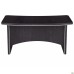 Onyx Desk 1600x930x760 Mocha