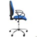 Bridge Chrome PC/AMF-4 A-20 office chair