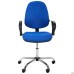Bridge Chrome PC/AMF-4 A-20 office chair