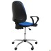Bridge Chrome PC/AMF-4 A-20 office chair