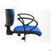 Bridge Chrome PC/AMF-4 A-20 office chair