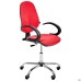Bridge Chrome PC/AMF-5 A-28 office chair
