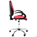 Bridge Chrome PC/AMF-5 A-28 office chair