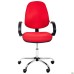 Bridge Chrome PC/AMF-5 A-28 office chair