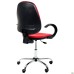 Bridge Chrome PC/AMF-5 A-28 office chair
