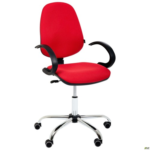 Bridge Chrome PC/AMF-5 A-28 office chair