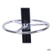 Banzai Y-320 coat rack, black