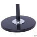 Banzai Y-320 coat rack, black