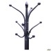 Lotus Y-292A coat stand, brown