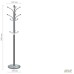 Lotus Y-292A coat stand, brown