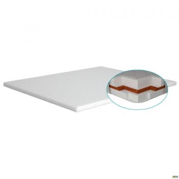 Extra Kokos mattress topper 80x190