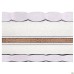 Extra Kokos mattress topper 160x200