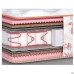 Rose Two-Sided Mattress 80x190