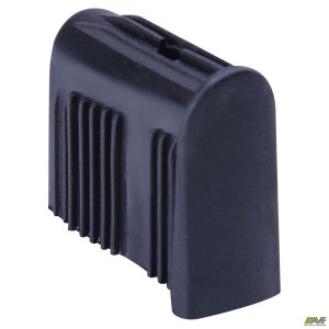 Base caster hole caps D10mm (set of 5)