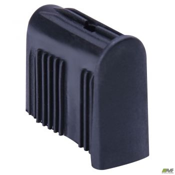 Base caster hole caps D10mm (set of 5)