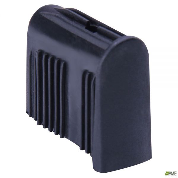 Base caster hole caps D10mm (set of 5)
