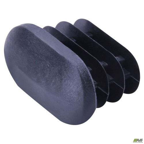 Izo oval caps set (4 pcs)
