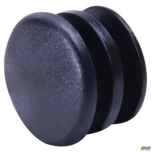 Plastic end caps D18mm (set of 4)