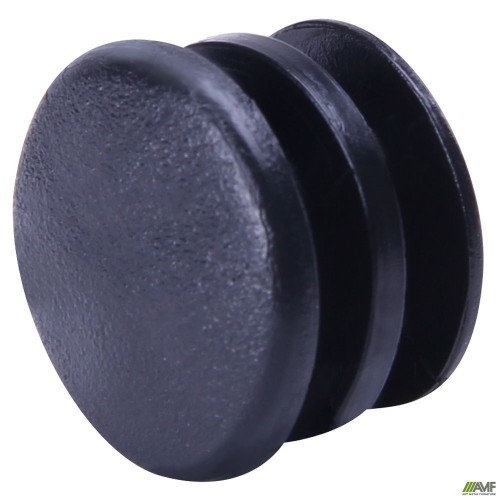 Plastic end caps D18mm (set of 4)