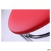 Veles chair, chrome frame, Neapol N-36 upholstery