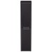 Bookcase pencil unit Onyx 450x400x2172 Wenge Provence