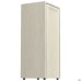 Low bookcase unit Onyx 450x400x1090 Oak Cinnamon