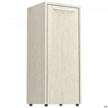 Пенал книжковий Онікс 450х400х1090 Дуб ценамон