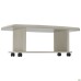 Onyx coffee table 1290x740x500, Oak Cinnamon