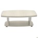 Onyx coffee table 1290x740x500, Oak Cinnamon