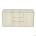 Onyx Stationary Pedestal 1250x440x612 Cinnamon Oak