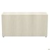 Onyx Stationary Pedestal 1250x440x612 Cinnamon Oak