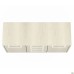 Onyx Stationary Pedestal 1250x440x612 Cinnamon Oak