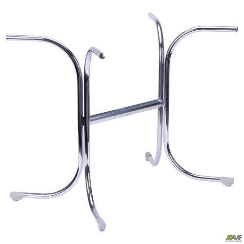 Olena New 500 table base, chrome