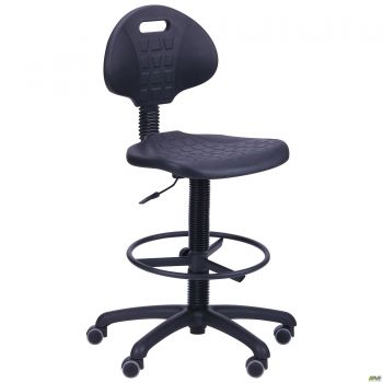 Крісло Асистент Ring Base