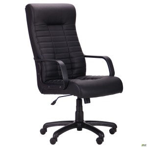 Atletyk Plastic-M chair, Napoli N-20 upholstery