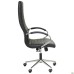 Freedom chrome chair with ANYFIX mechanism, Napoli N-20