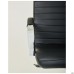 Freedom chrome chair with ANYFIX mechanism, Napoli N-20