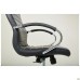 Freedom chrome chair with ANYFIX mechanism, Napoli N-20