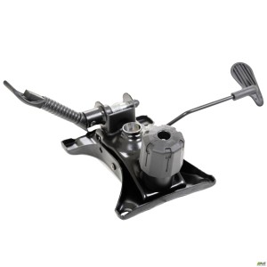 AnyFix rocking mechanism