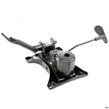 AnyFix rocking mechanism