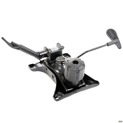 AnyFix rocking mechanism