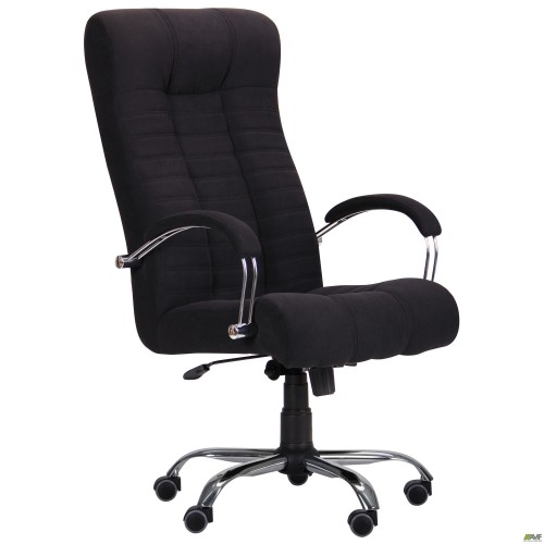 Atlantis Chrome AnyFix chair, Sydney-07