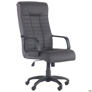 Atletyk Plastic-M chair, Napoli N-24 upholstery