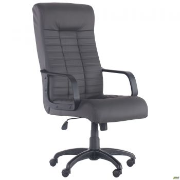 Atletyk Plastic-M chair, Napoli N-24 upholstery