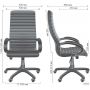 Paritet Napoli N-20 Chair