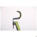 Neon HR chair, Sydney-07 seat / light-green mesh back