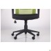 Neon HR chair, Sydney-07 seat / light-green mesh back
