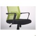 Neon HR chair, Sydney-07 seat / light-green mesh back